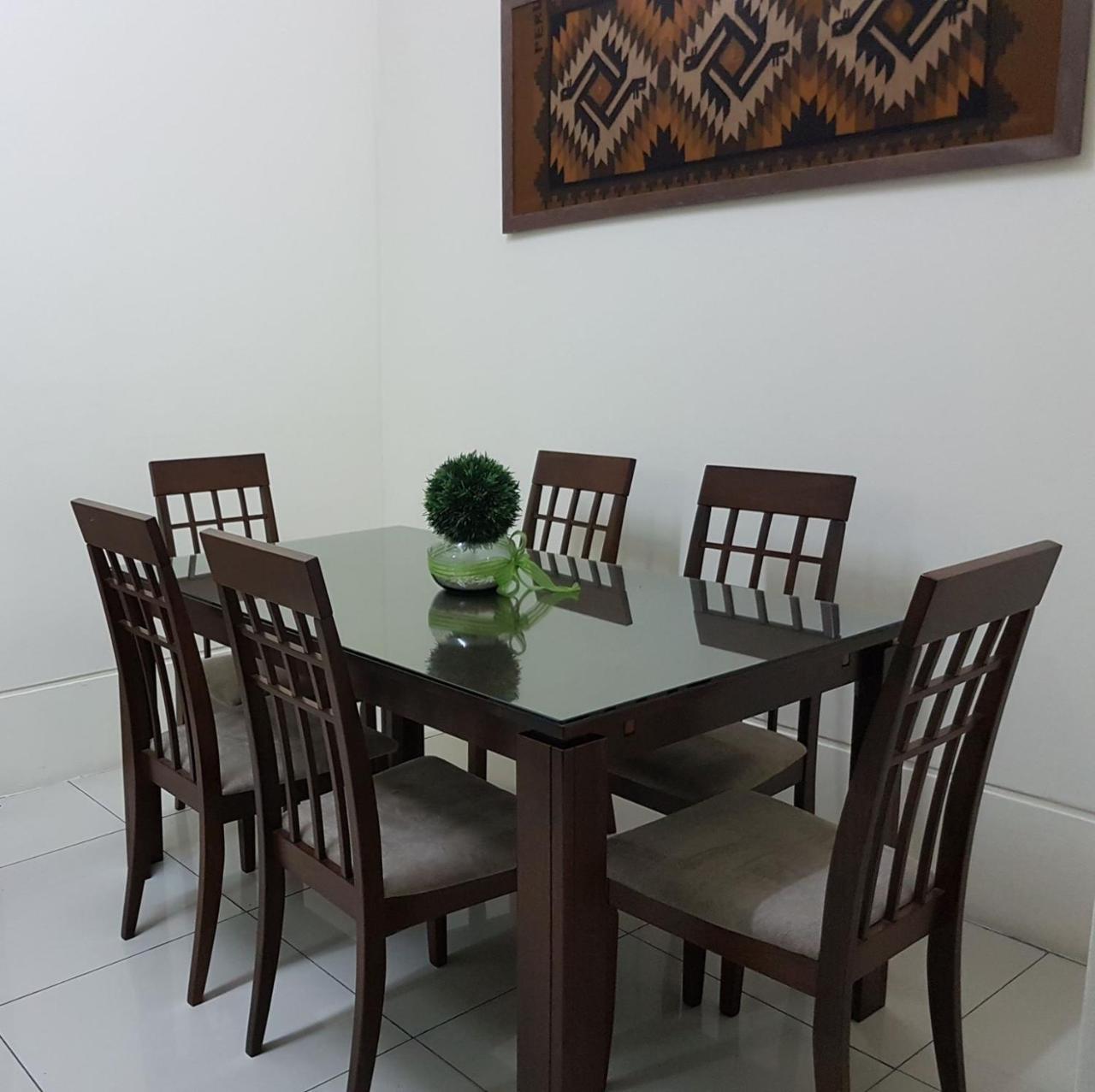 Hotel Sunflowers Inn Lima Bagian luar foto